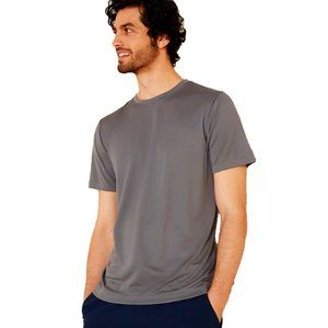 Old Navy Go-Dry Cool Odor-Control Mesh Core Tee